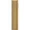 Ekena Millwork 7 1/2-in W x 30-in D x 34-in H Funston Block Rough Cedar Woodgrain TimberThane Outlooker, Primed Tan OUTUR075X30X34FST44RCPR - alternate 3